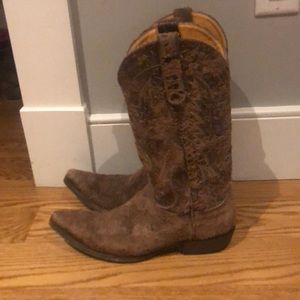 OLD GRINGO Cowboy boots